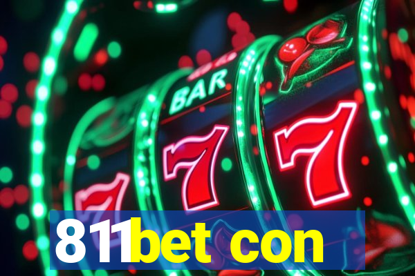 811bet con